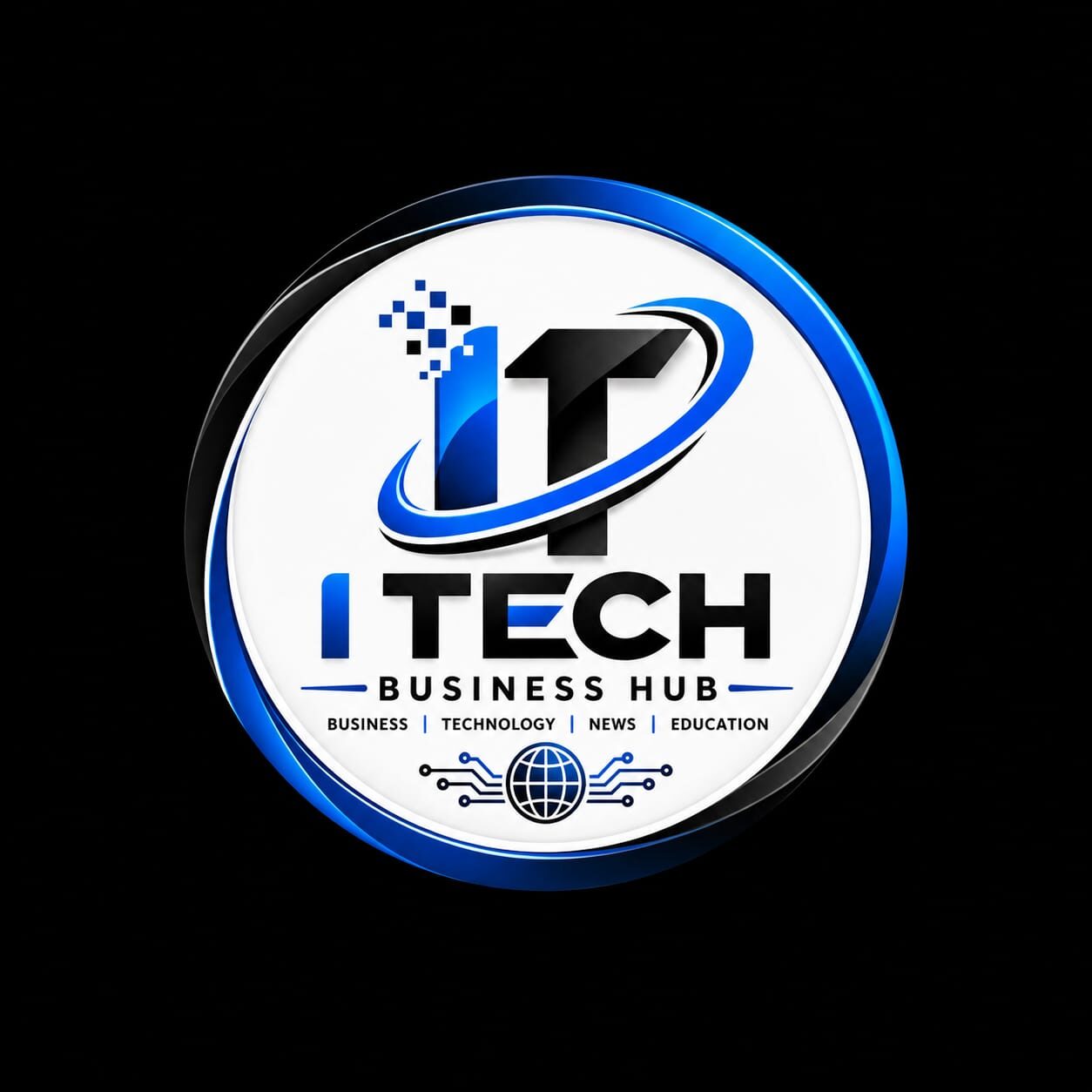 itech business Hub