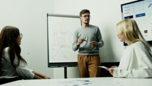 10 Business Concepts Every Student Should Understand