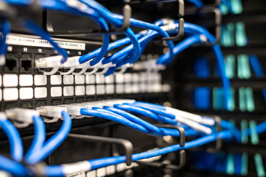 Droven.io – IT Services in USA | IT Solutions & Support