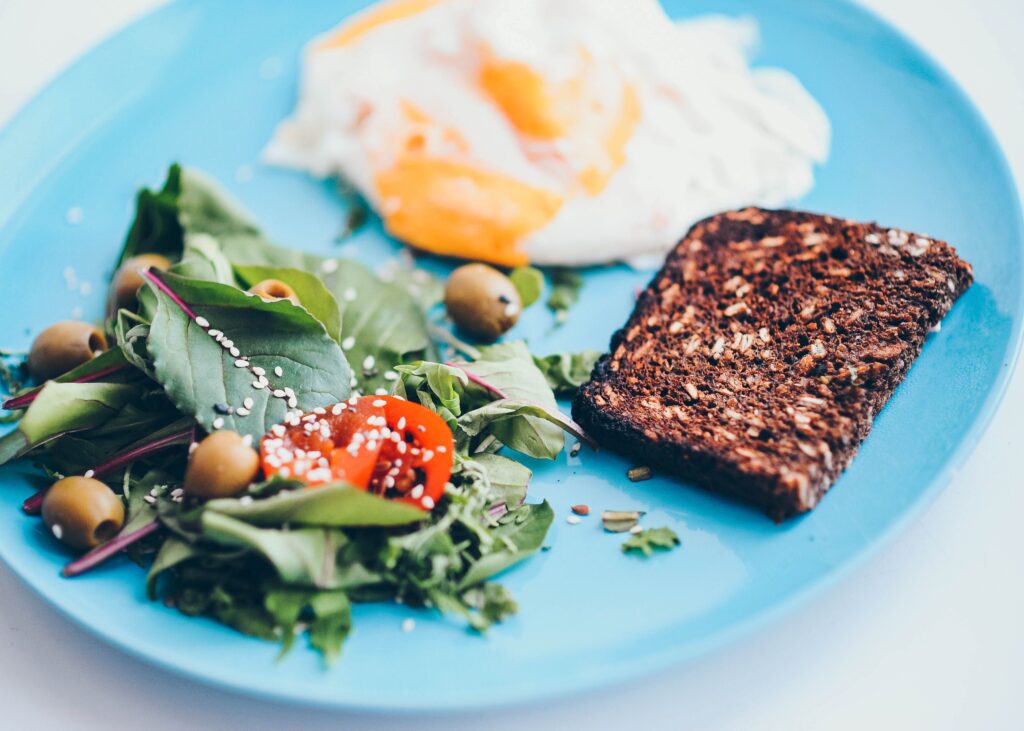 High Fiber Low Sugar Meal Plan: Foods, Benefits & Easy Meal Ideas