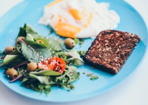 High Fiber Low Sugar Meal Plan: Foods, Benefits & Easy Meal Ideas