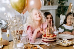 Wishing You a Happy & Blessed Birthday