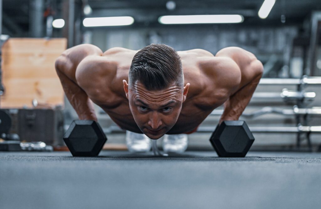 Definition of Physical Health: What Does It Mean?