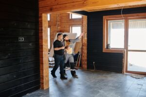 Derek and Kate Feinberg Home Renovation: A Complete Guide to Their Transformation