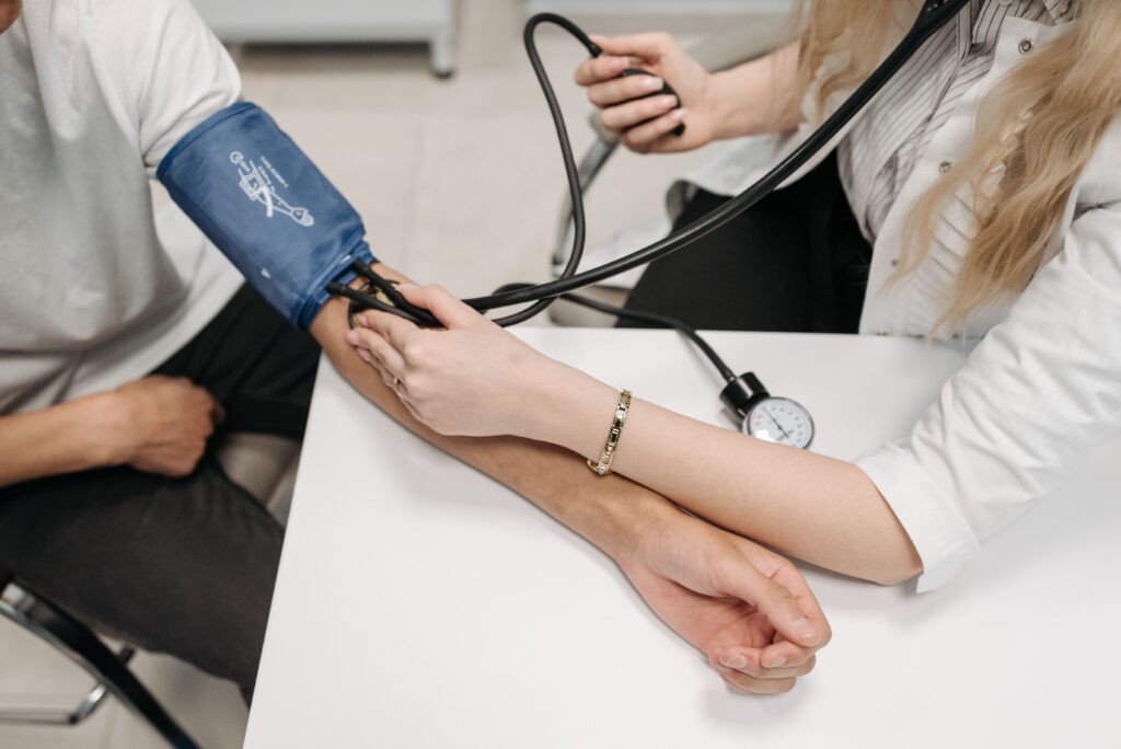 Medical Screening: Why Regular Health Checks Matter