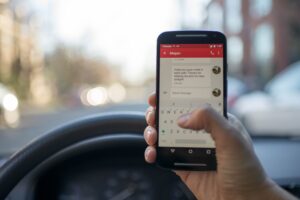 What Does EYP Mean in Texting?