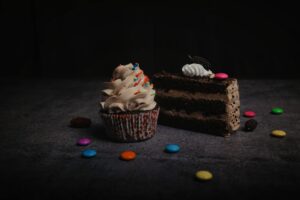 Similes About Chocolate: Sweet, Creative & Mouthwatering Comparisons