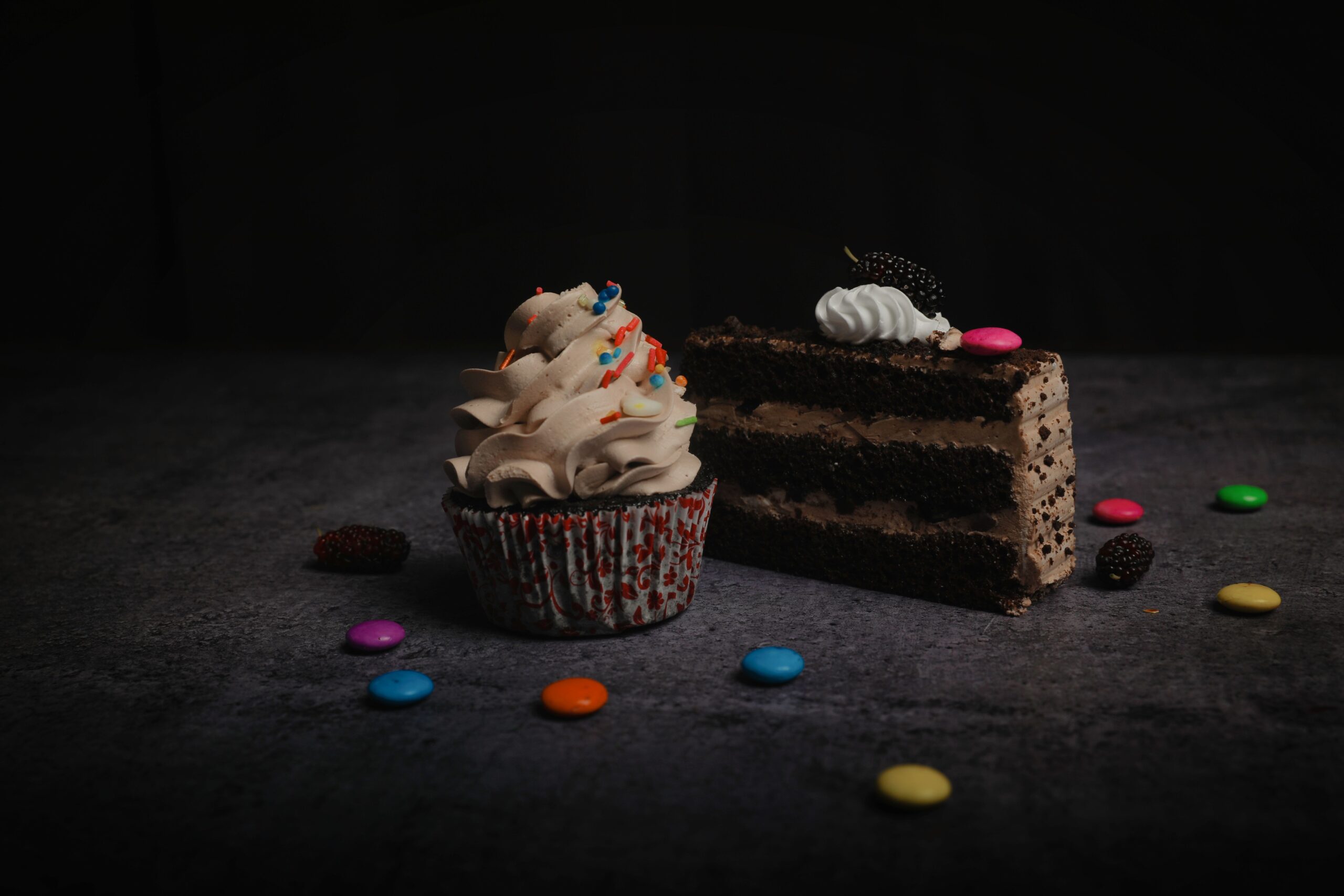 Similes About Chocolate: Sweet, Creative & Mouthwatering Comparisons
