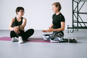 Discuss the Role of Behavior in Physical Fitness Levels: Habits That Matter