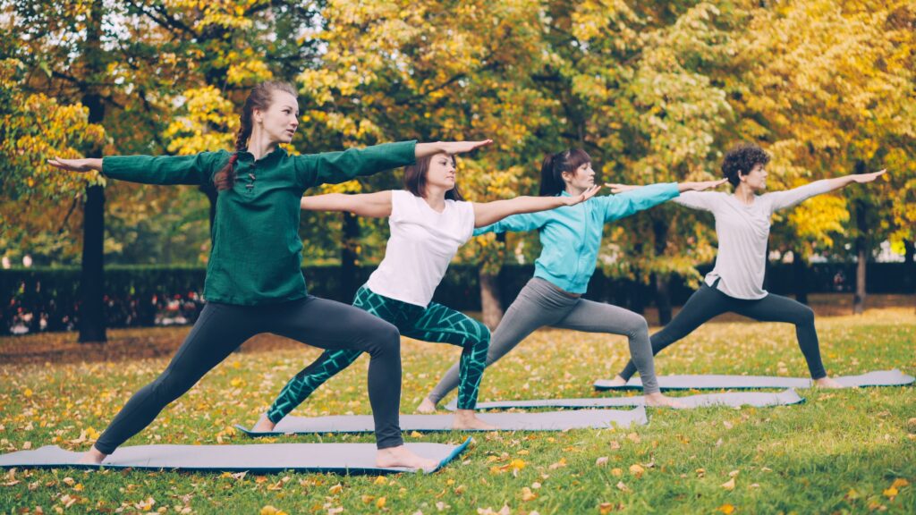 Active Lifestyle: A Complete Guide to Healthy Living