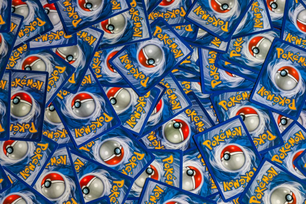 What Size Are Pokémon Cards? Standard Dimensions, Thickness, and Measurements