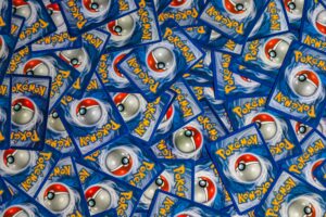 What Size Are Pokémon Cards? Standard Dimensions, Thickness, and Measurements