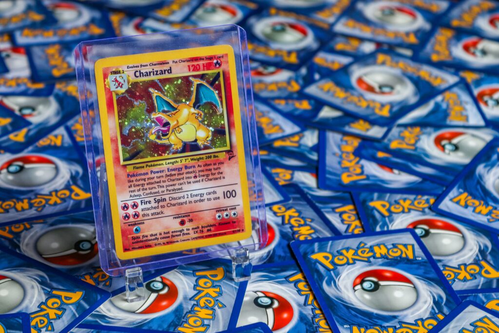 Pokémon Card Dimensions: Complete Guide to Standard Card Size, Measurements, and Thickness