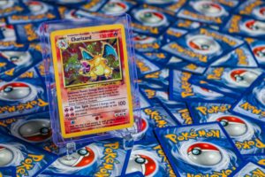 Pokémon Card Dimensions: Complete Guide to Standard Card Size, Measurements, and Thickness